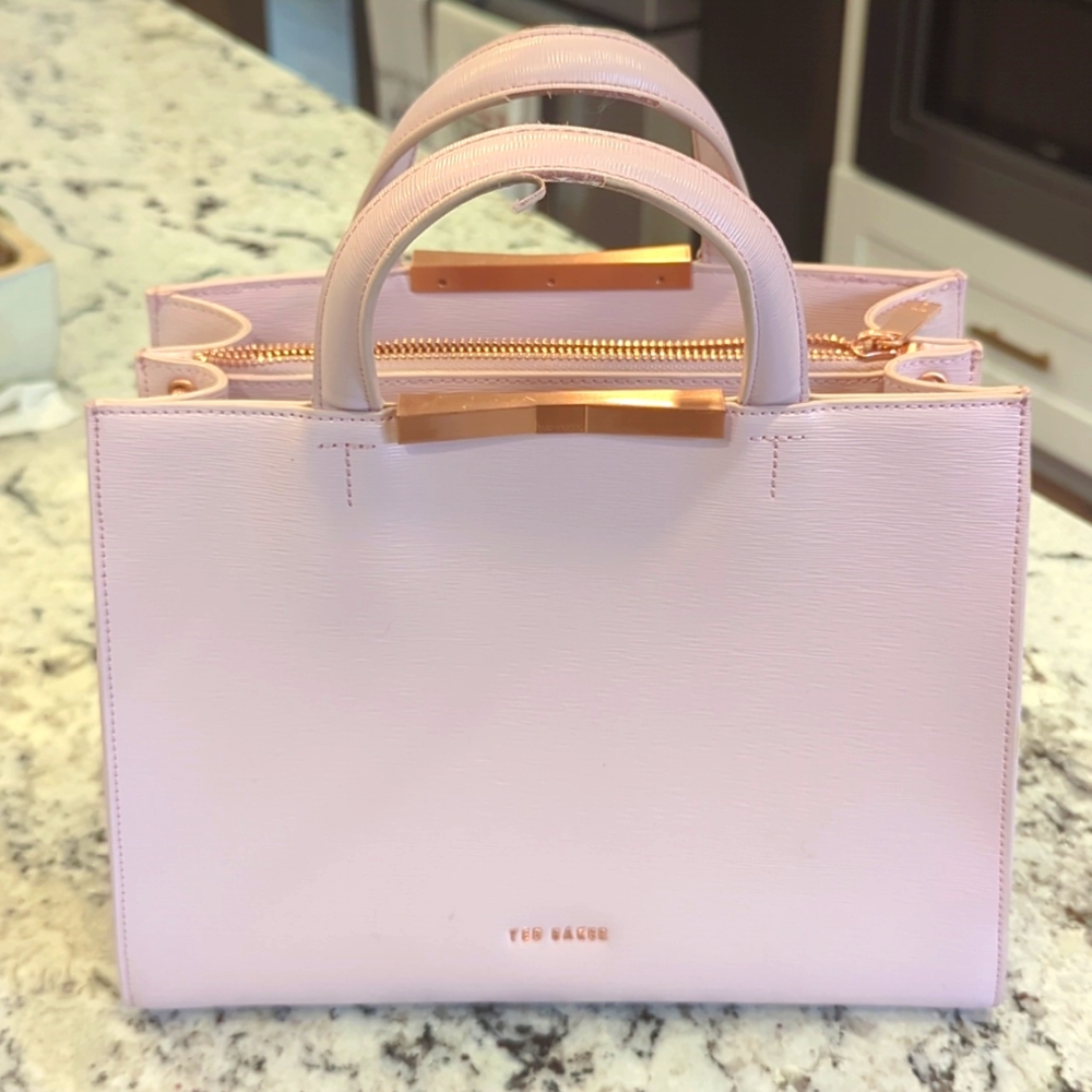 Used Ted Baker Purse
